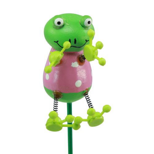 Product Plant plug frogs decorative flower plug 24cm 16 pcs