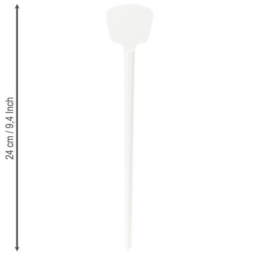 Product Plant label 24cm 10pcs.