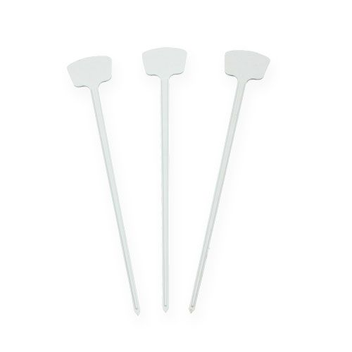 Plant label 24cm 10pcs.
