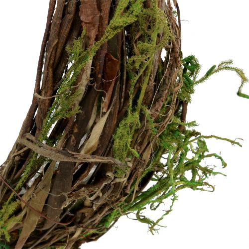 Floristik24 Planter grave decoration 35cm x 40cm