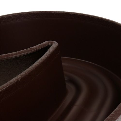 Floristik24 Plant heart "Amora" 45cm brown, 1pc