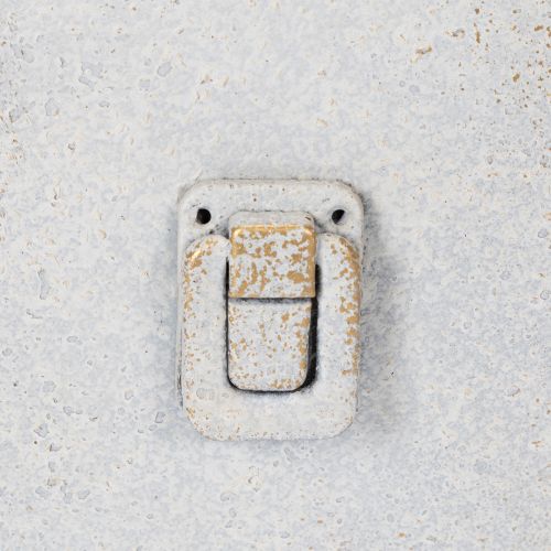 Product Metal bag, modern feel-good atmosphere for indoor and outdoor use, 28cm