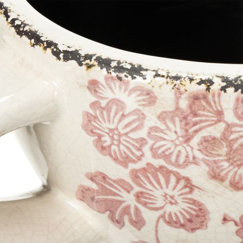 Product Cup for planting, unique flower decoration, 18cm