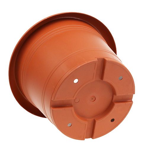 Product Plant pot "Oliver" terracotta Ø45cm