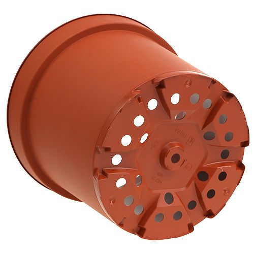 Product Plant Pot Plastic Ø29cm 10pcs