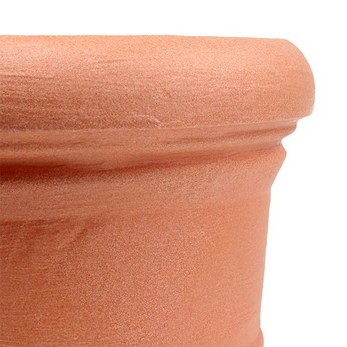 Floristik24 Plant pot Terra Ø35cm H26cm, 1pc