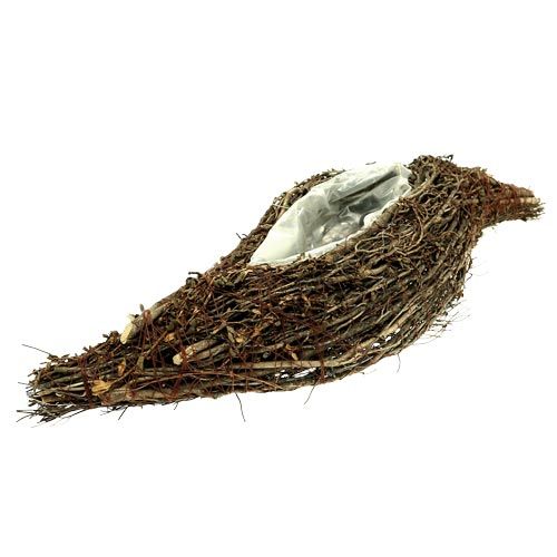 Floristik24 Planting shaft of branches 45cm x 16cm