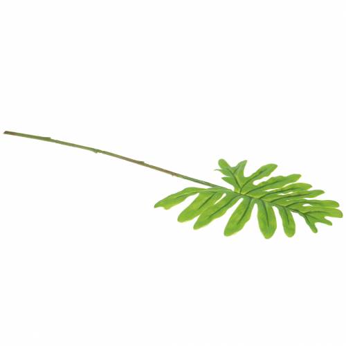 Floristik24 Philodendron Leaf Green 40cm