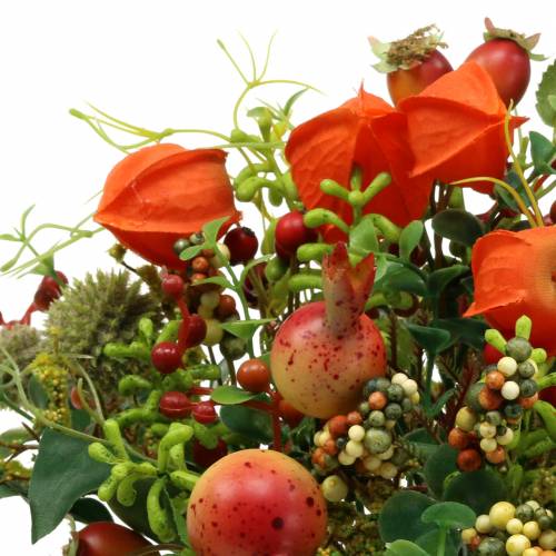 Product Autumn bouquet physalis 26cm