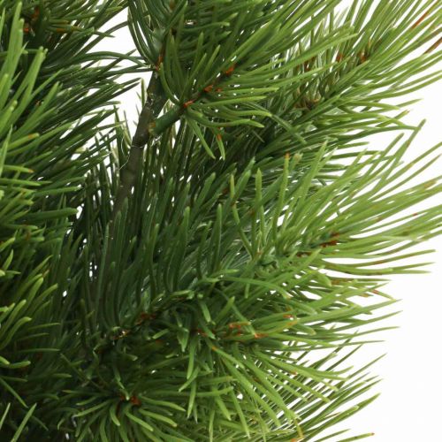 Product Deco branches Christmas pine branch artificial 50cm 3pcs