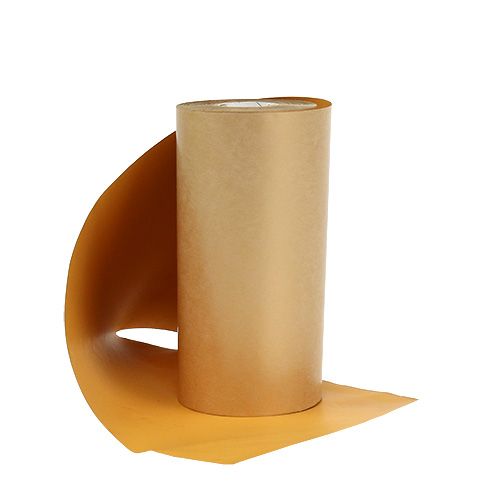 Gold embossing foil 120mm x 50m