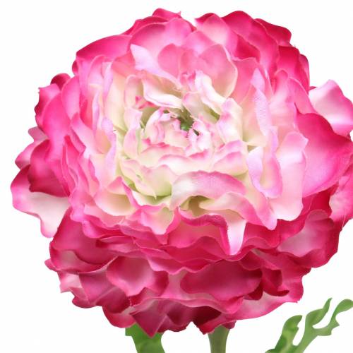 Product Ranunculus pink artificial 48cm