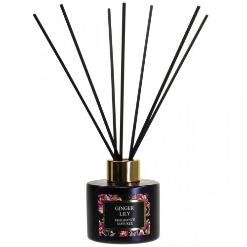 Product Room fragrance diffuser fragrance sticks Ginger Lily 75ml