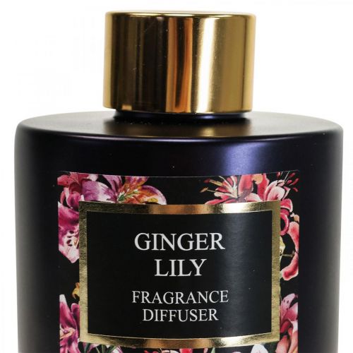 Product Room fragrance diffuser fragrance sticks Ginger Lily 75ml