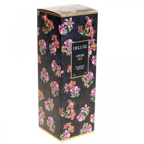 Product Room fragrance diffuser fragrance sticks Ginger Lily 75ml
