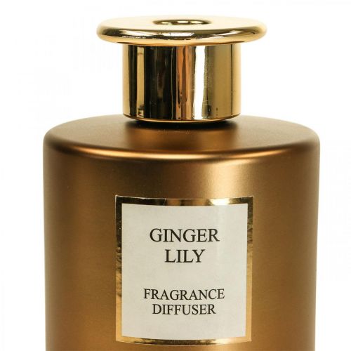 Product Room fragrance diffuser fragrance sticks Ginger Lily 150ml
