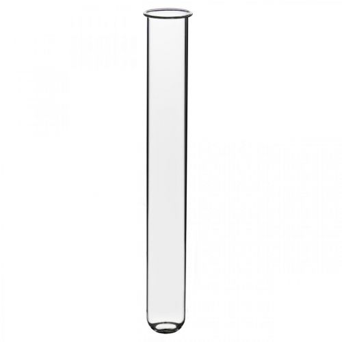 Floristik24 Test tube 200mm × 22mm