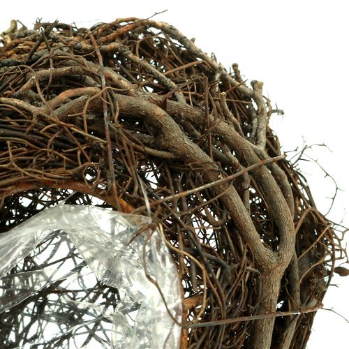Product Vine plant heart nature 15cm x23cm x5cm 4pcs