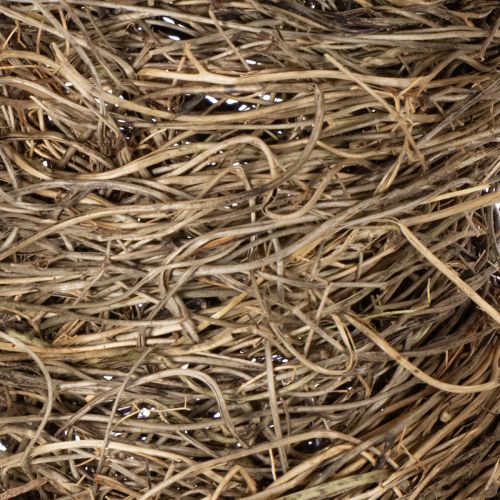ProductName  
Natural Grapevine Wreath for Crafting and Decoration – 45cm  

ProductDescription  
<h2>Natural Grapevine Wreath for Creative Home Decoration</h2>  
<p>Transform your living spaces with the rustic charm of this natural grapevine wreath. Meas | Floristik24.co.uk