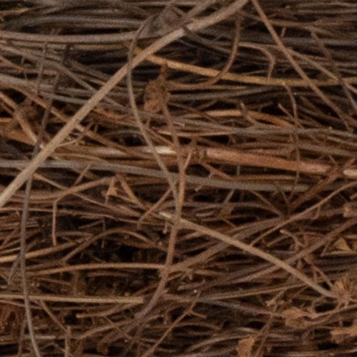 Product Natural grapevine wreath Ø15cm, set of 10 - Ideal for autumn, Christmas, Easter and funeral decorations