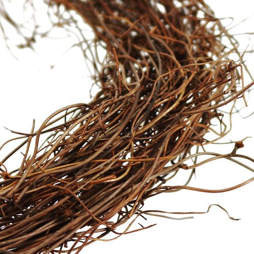 Vine wreaths Ø10cm 20pcs