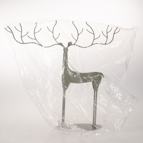 Deko Stag Sculpture in Mint