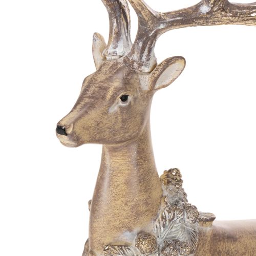 Dekorative Standing Deer