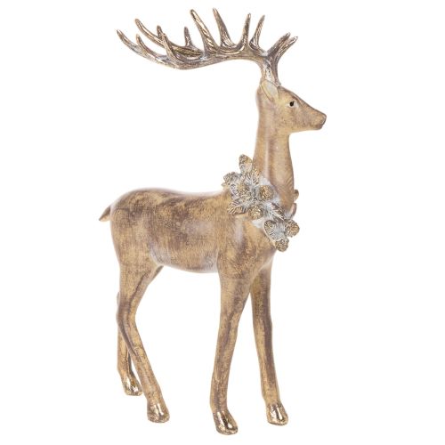 Dekorative Standing Deer
