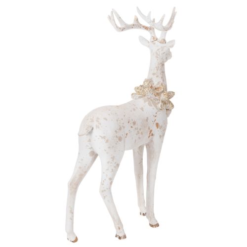 Decorative Resin Deer Figurine
