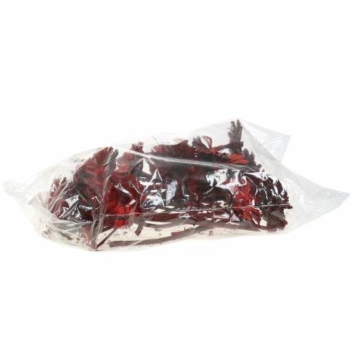 Product Repens Rosette Red 8cm - 9cm 25 pcs