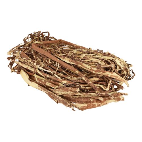 Floristik24 Tree bark decorative bark natural craft supplies natural decoration 1kg