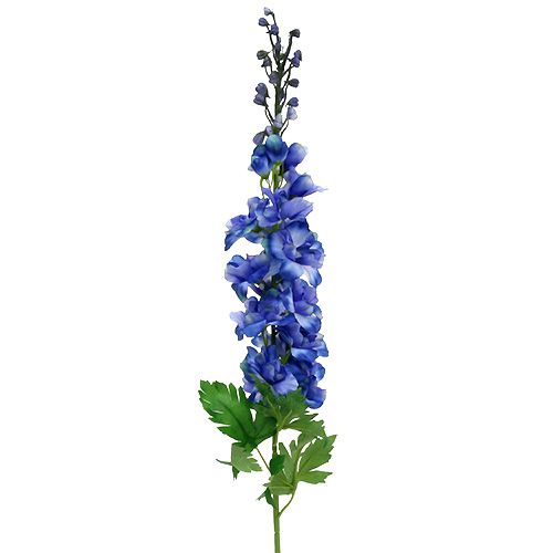 Floristik24 Delphinium Blue 78cm 3pcs