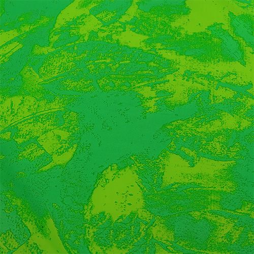 Rondella cuffs Ø48cm apple green 50pcs | Floristik24.co.uk
