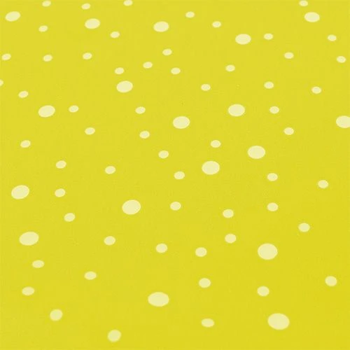 Rondella cuffs Ø38cm yellow 50pcs | Floristik24.co.uk
