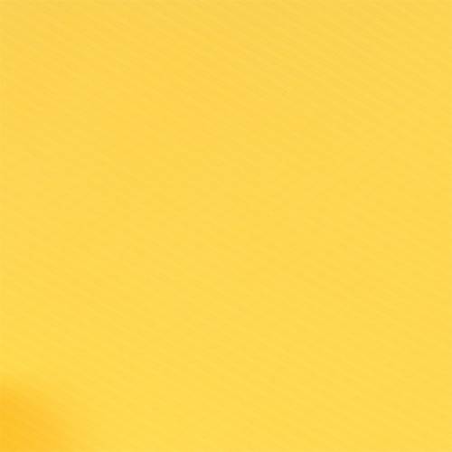 Floristik24 Rondella cuff yellow Ø50cm 50pcs pot cuff