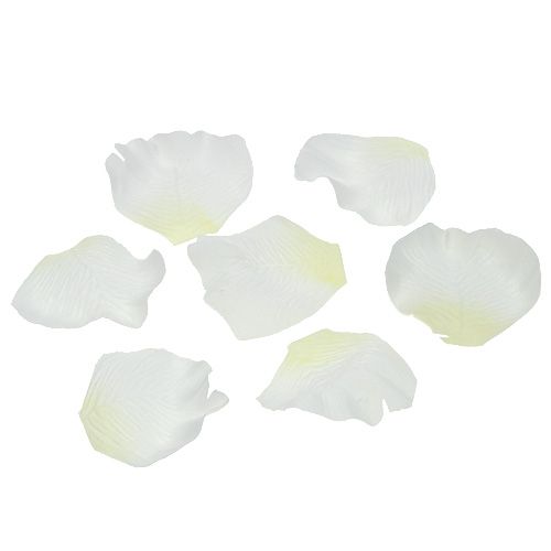 Rose Petals Cream 75 pcs