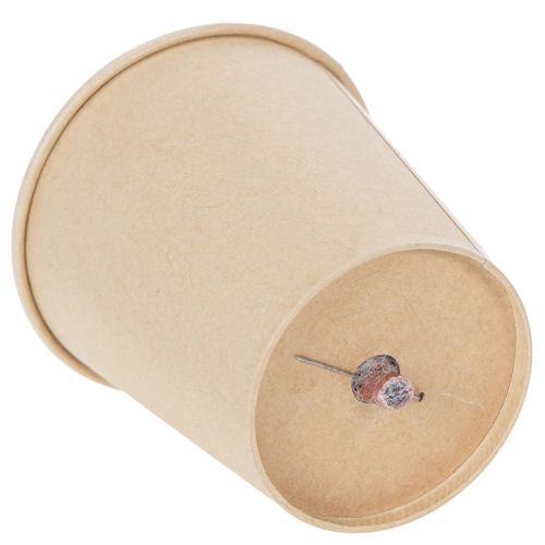 Product Preserved rose heads, romantic gift, long-lasting roses for special occasions, 5cm, 6 pieces