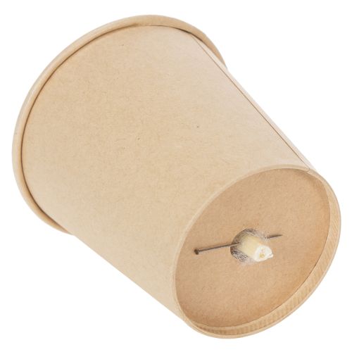 Product Preserved Rose Heads, Durable Table Decoration for a Romantic Atmosphere, Wedding Decoration, 5cm, 6 Pieces