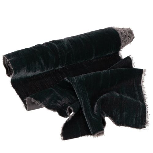 Velvet Decorative Ribbon Table