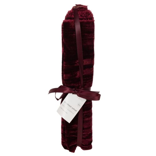 Velvet Ribbon for Decoration
