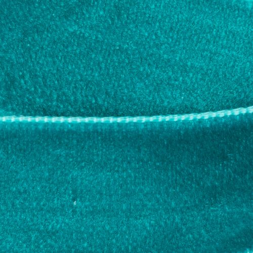 Decorative velvet ribbon for decorating, 20mm wide, 10m long | Floristik24.co.uk