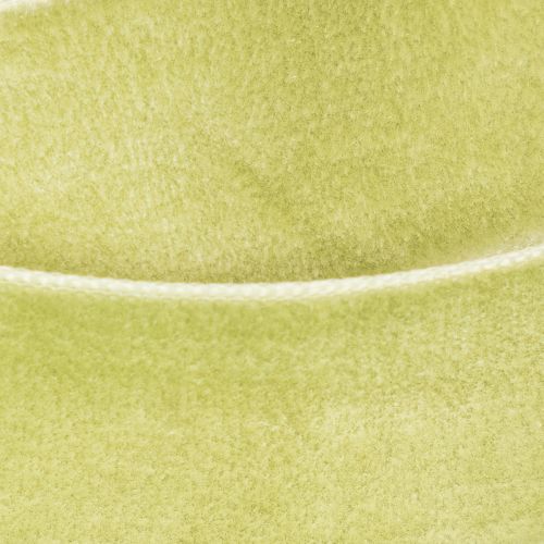Velvet Ribbon on Roll for Gift Wrapping 20mm x 10m Sage Green | Floristik24.co.uk
