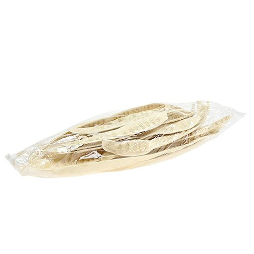Product Scaletta pod bleached 25 pcs