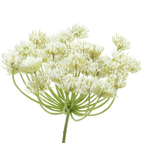 Floristik24 Yarrow artificial white L84cm