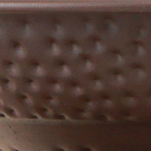 Product Planting bowl, ideal eye-catcher for outdoor areas, with tap design element, 36cm