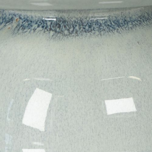 Product Bowl on pedestal for festive table decoration 17cm