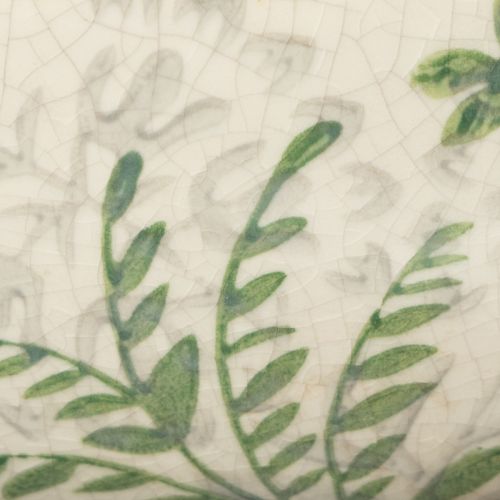 Product Rustic-style bowl with unique pattern, 20cm