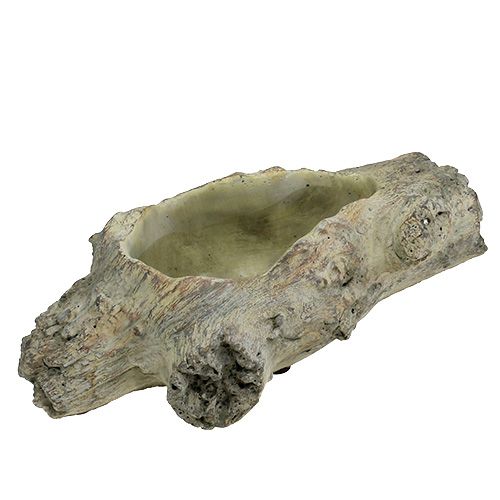 Bowl for planting 30cm x 13cm H8.5cm