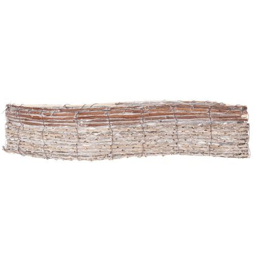 ProductName  
Rectangular Wicker Plant Bowl with Liner 45cm – Set of 2  

ProductDescription  
```html
<h2>Stylish Wicker Plant Bowl with Protective Liner</h2>  

<p>This rectangular plant bowl, crafted from natural wicker, is a versatile addition to your | Floristik24.co.uk