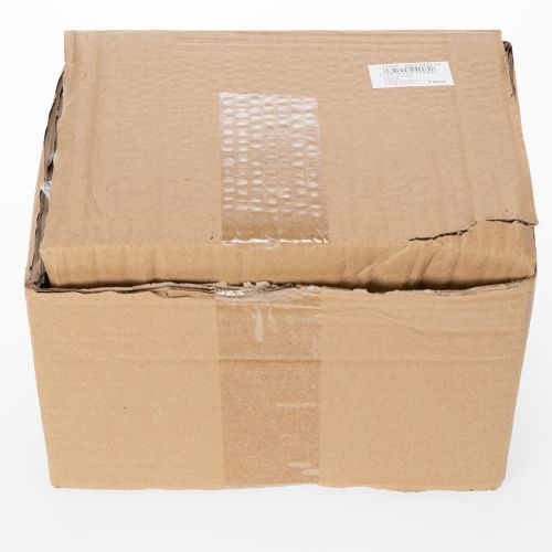 Product Ceramic turtle figurine as an eye-catcher in the living area, decorative figure, 22cm